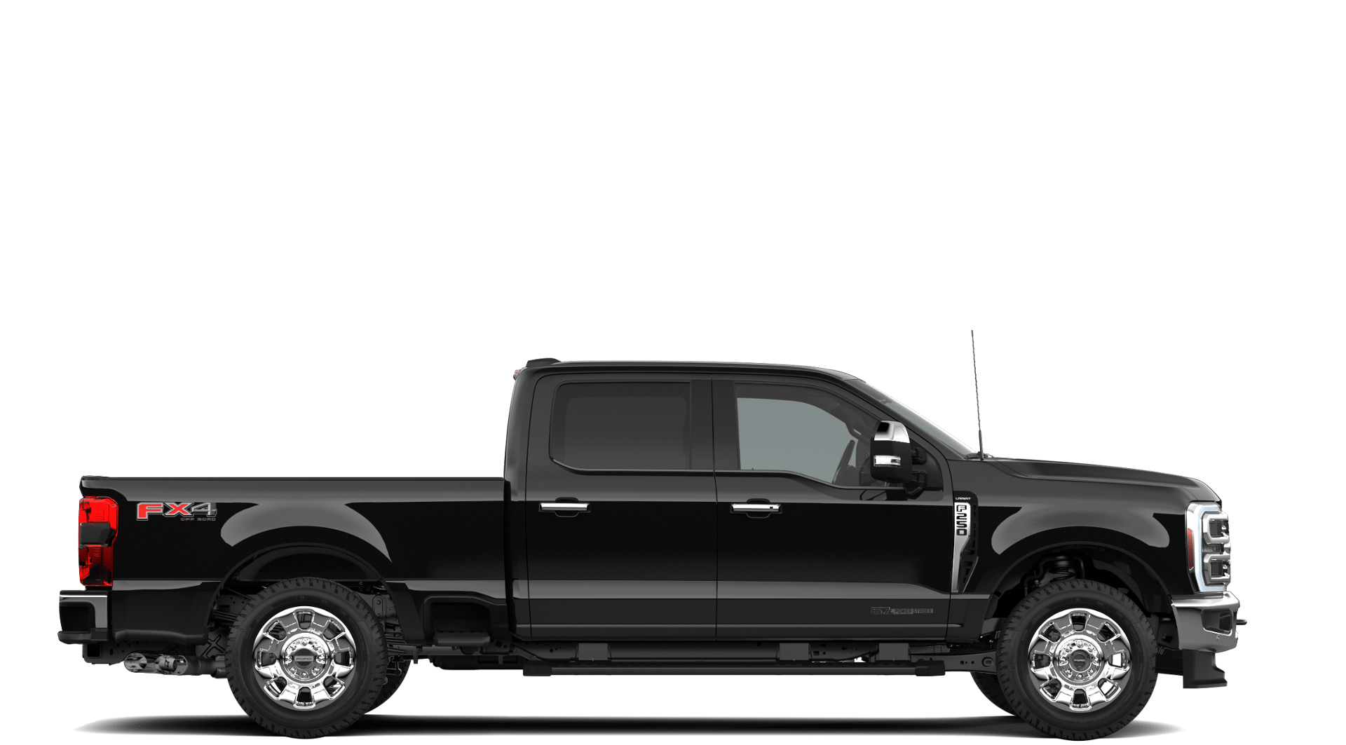 2026 Ford Super Duty® External Image 1